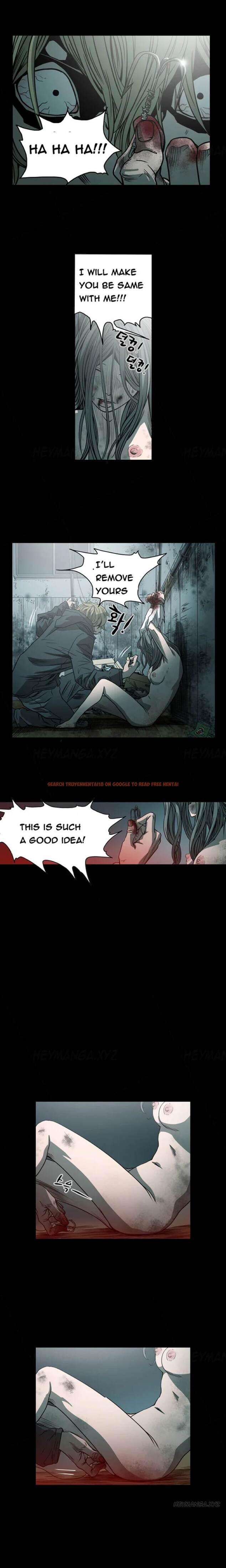 Read Hentai Image 8 558 in comic Kitsch Year - Chapter 72 - hentaitnt.net