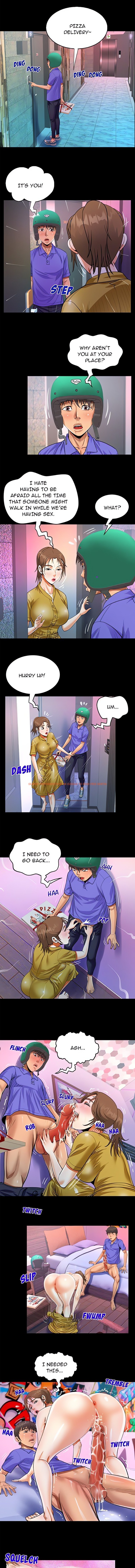 Read Hentai Image 1 41671 in comic Knock Knock (Uncensored) - Chapter 0 - hentaitnt.net Read Hentai Image 1 41671 in comic Knock Knock (Uncensored) - Chapter 0 - hentaitnt.net