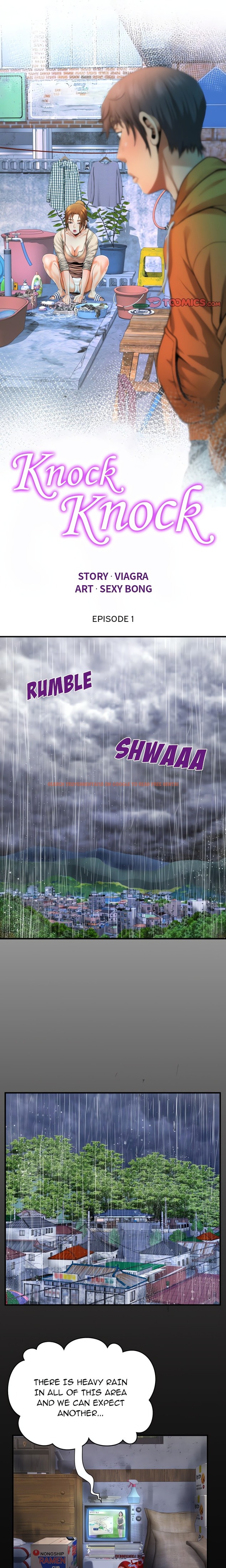 Read Hentai Image 01 41776 in comic Knock Knock (Uncensored) - Chapter 1 - www.hentaitnt.net