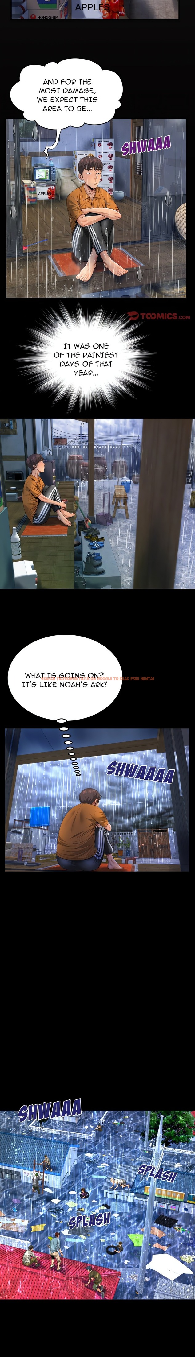 Read Hentai Image 02 41776 in comic Knock Knock (Uncensored) - Chapter 1 - www.hentaitnt.net