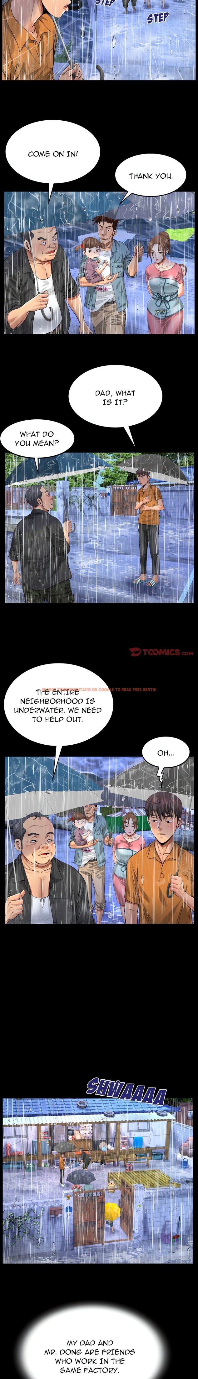 Read Hentai Image 04 41776 in comic Knock Knock (Uncensored) - Chapter 1 - www.hentaitnt.net