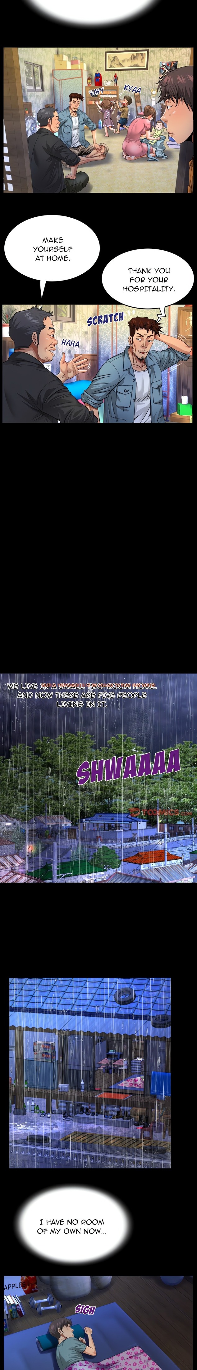 Read Hentai Image 05 41776 in comic Knock Knock (Uncensored) - Chapter 1 - www.hentaitnt.net