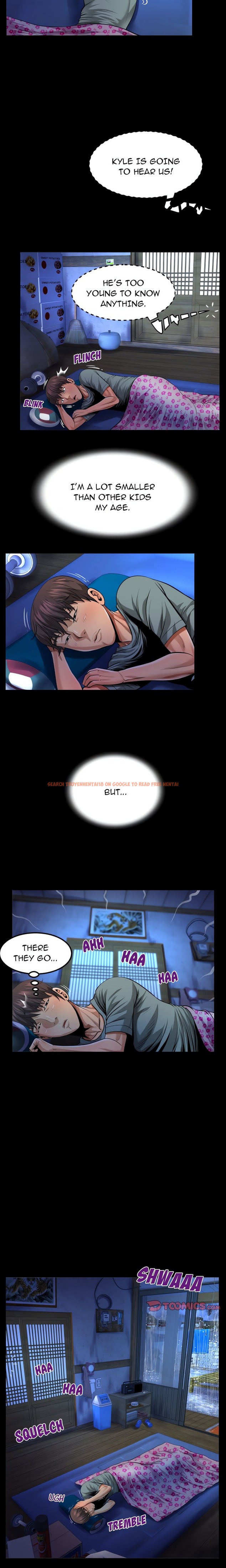 Read Hentai Image 07 41776 in comic Knock Knock (Uncensored) - Chapter 1 - www.hentaitnt.net