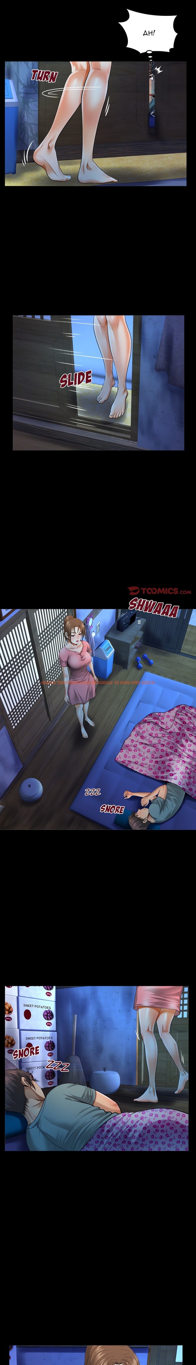 Read Hentai Image 13 41776 in comic Knock Knock (Uncensored) - Chapter 1 - www.hentaitnt.net