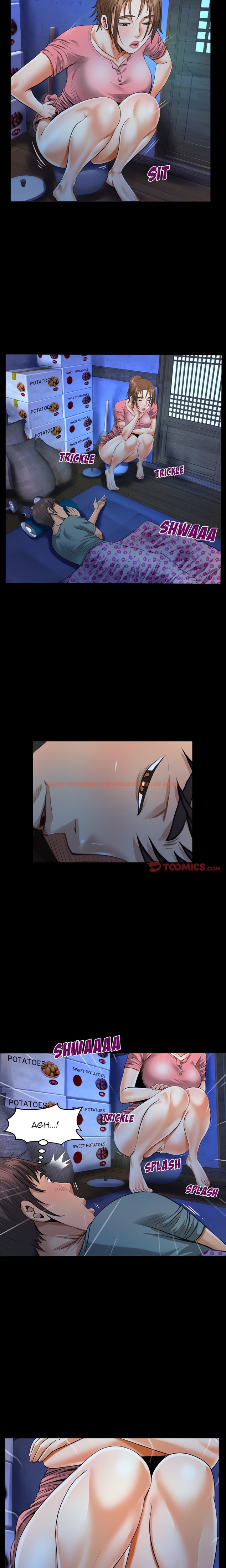 Read Hentai Image 14 41776 in comic Knock Knock (Uncensored) - Chapter 1 - www.hentaitnt.net