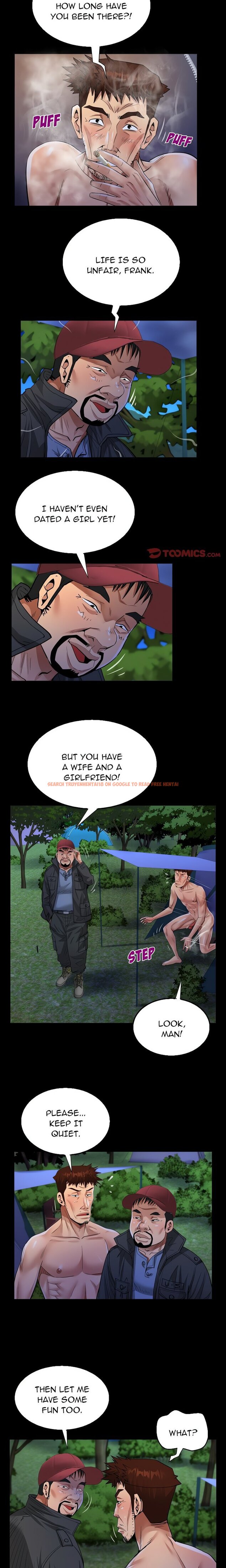 Read Hentai Image 10 42188 in comic Knock Knock (Uncensored) - Chapter 10 - hentaitnt.net