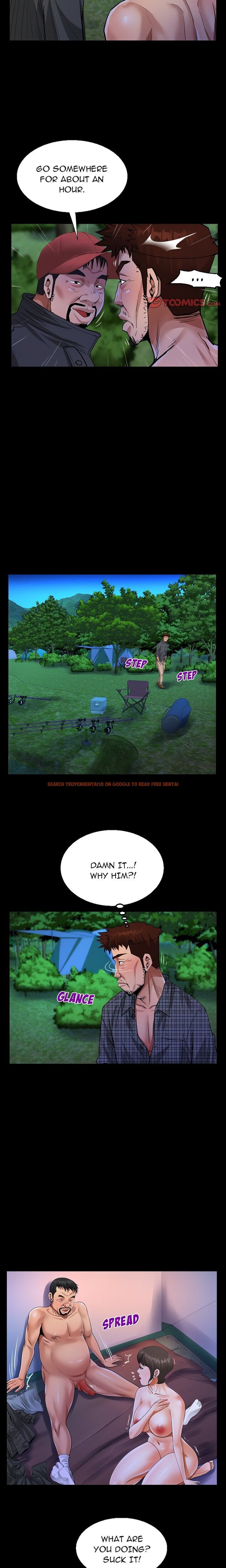 Read Hentai Image 11 42188 in comic Knock Knock (Uncensored) - Chapter 10 - hentaitnt.net