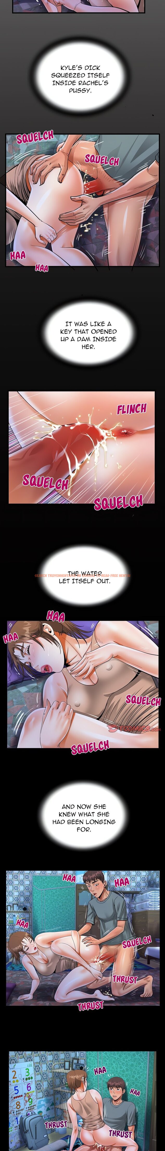 Read Hentai Image 3 42188 in comic Knock Knock (Uncensored) - Chapter 10 - hentaitnt.net