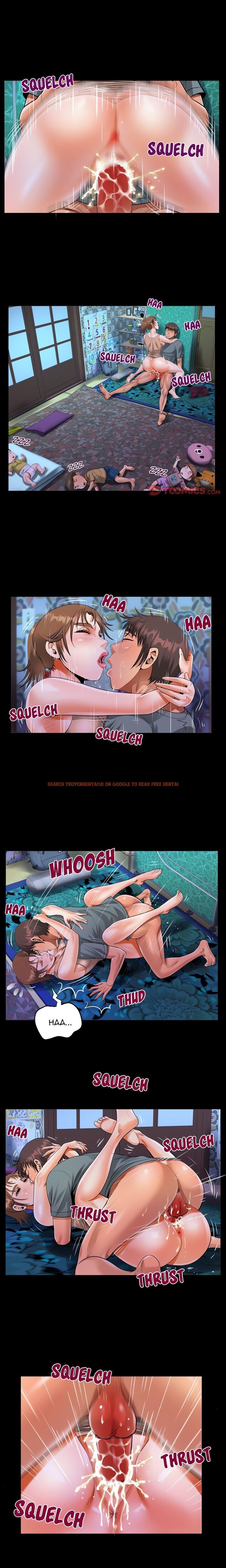 Read Hentai Image 5 42188 in comic Knock Knock (Uncensored) - Chapter 10 - hentaitnt.net