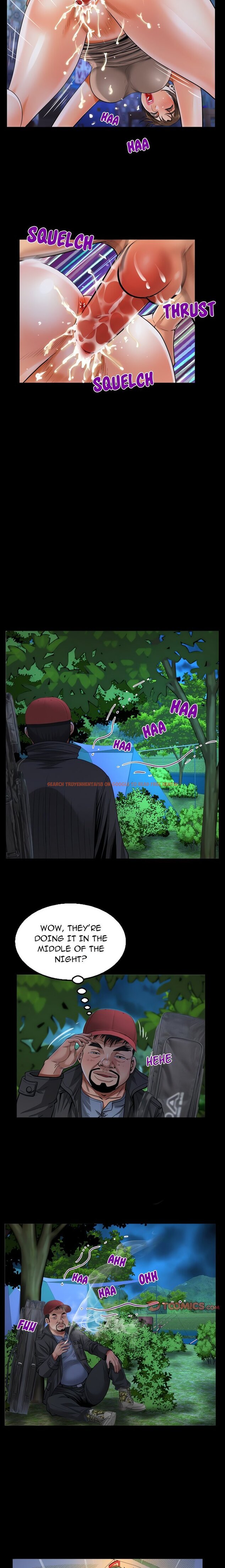 Read Hentai Image 7 42188 in comic Knock Knock (Uncensored) - Chapter 10 - hentaitnt.net