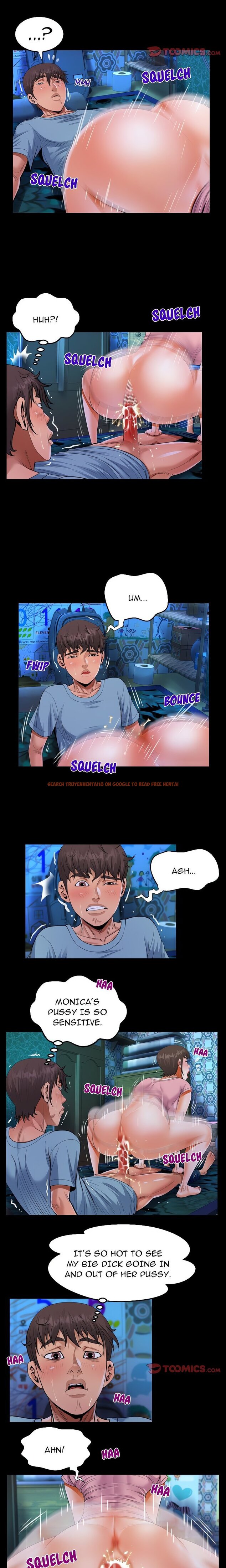 Read Hentai Image 12 42353 in comic Knock Knock (Uncensored) - Chapter 14 - hentaitnt.net Read Hentai Image 12 42353 in comic Knock Knock (Uncensored) - Chapter 14 - hentaitnt.net