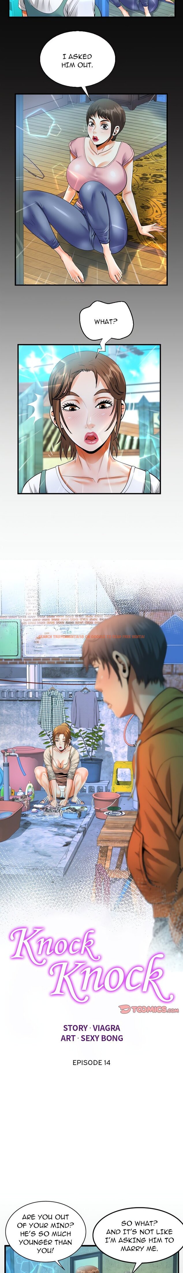 Read Hentai Image 2 42353 in comic Knock Knock (Uncensored) - Chapter 14 - hentaitnt.net Read Hentai Image 2 42353 in comic Knock Knock (Uncensored) - Chapter 14 - hentaitnt.net