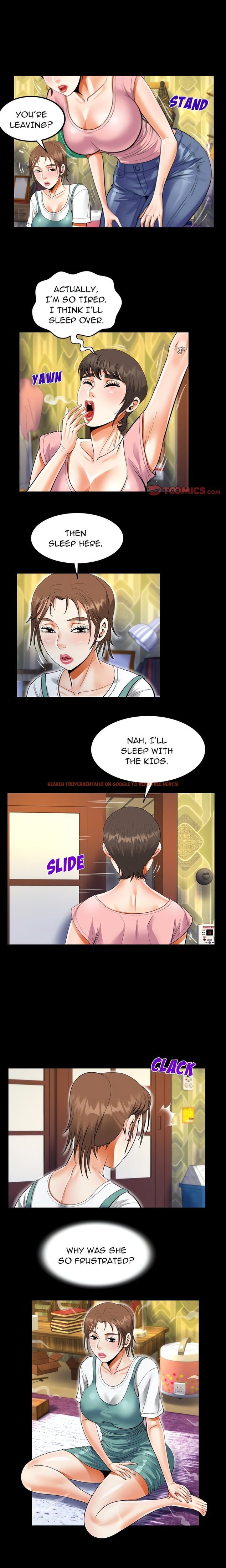 Read Hentai Image 5 42353 in comic Knock Knock (Uncensored) - Chapter 14 - hentaitnt.net Read Hentai Image 5 42353 in comic Knock Knock (Uncensored) - Chapter 14 - hentaitnt.net