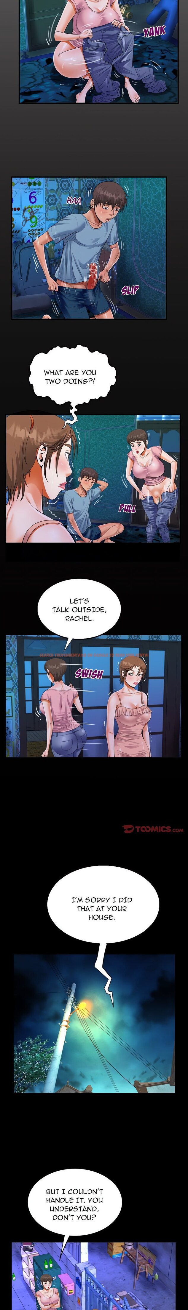 Read Hentai Image 3 42392 in comic Knock Knock (Uncensored) - Chapter 15 - www.hentaitnt.net