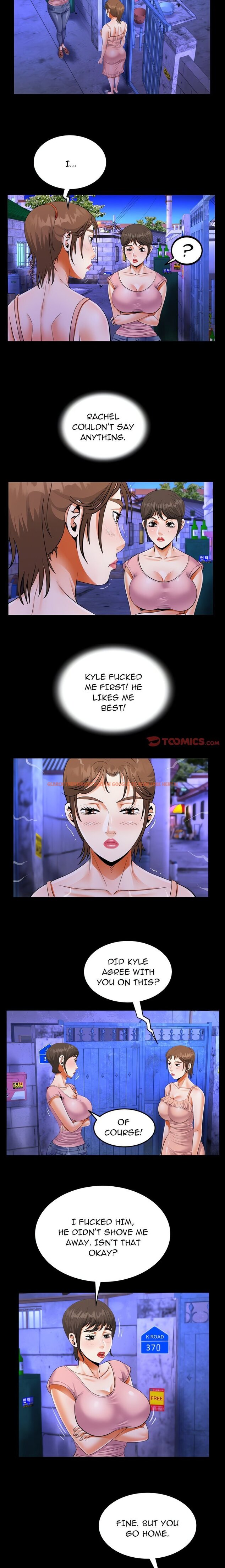 Read Hentai Image 4 42392 in comic Knock Knock (Uncensored) - Chapter 15 - www.hentaitnt.net