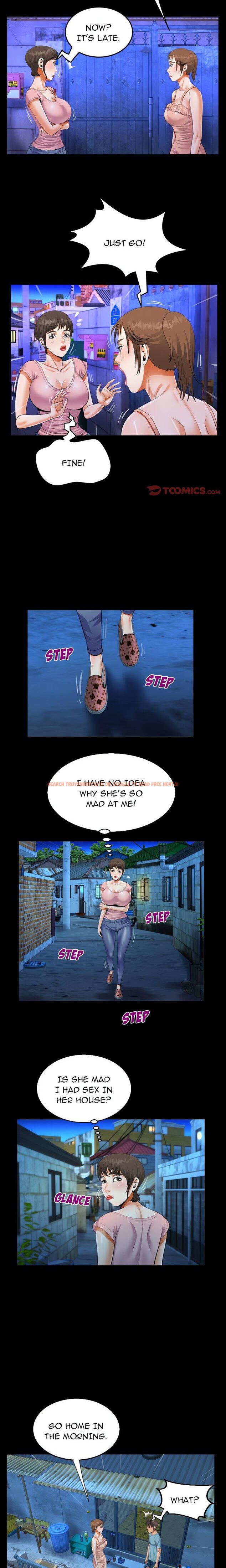 Read Hentai Image 5 42392 in comic Knock Knock (Uncensored) - Chapter 15 - www.hentaitnt.net