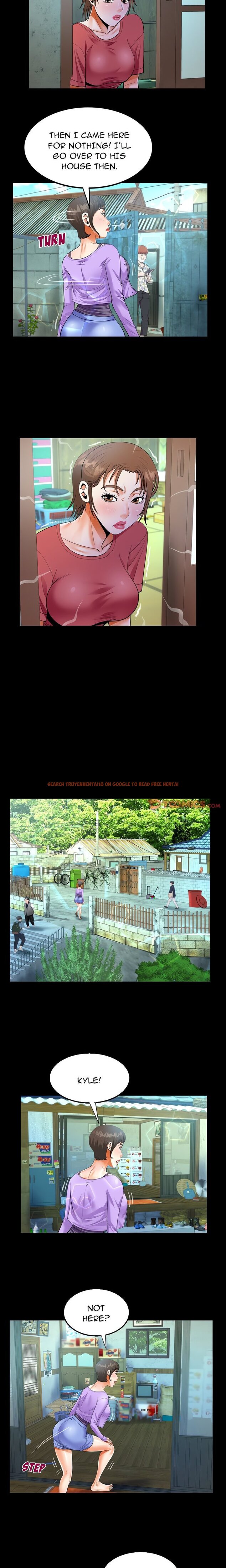 Read Hentai Image 9 42392 in comic Knock Knock (Uncensored) - Chapter 15 - www.hentaitnt.net