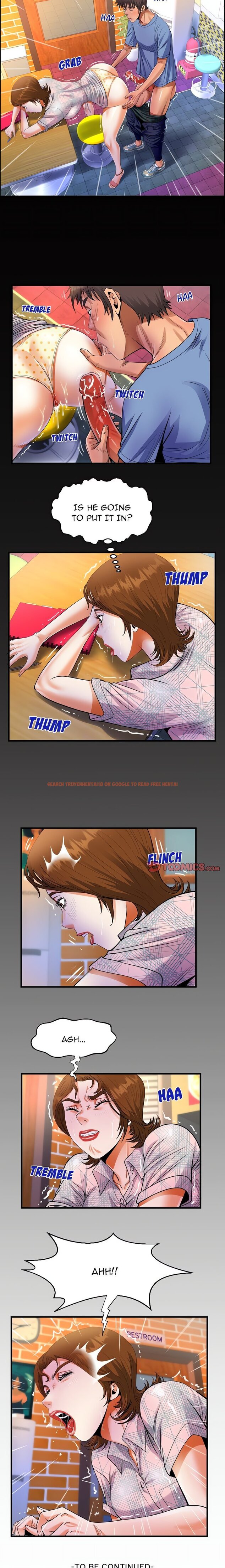 Read Hentai Image 14 42806 in comic Knock Knock (Uncensored) - Chapter 16 - hentaitnt.net