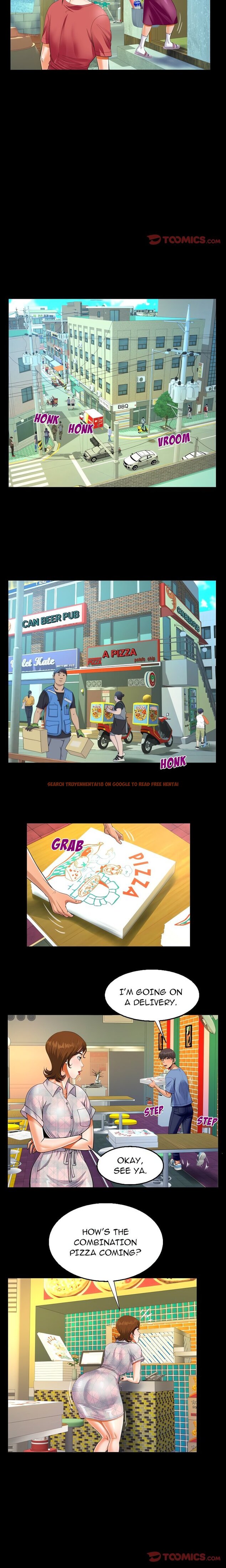 Read Hentai Image 6 42806 in comic Knock Knock (Uncensored) - Chapter 16 - hentaitnt.net