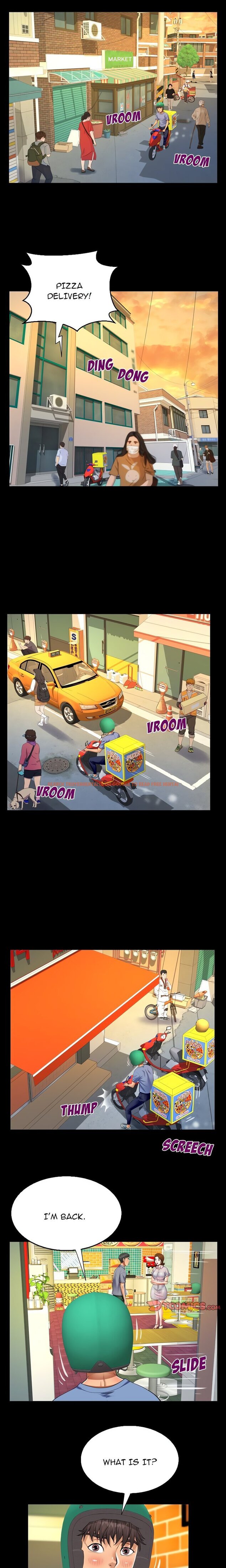 Read Hentai Image 7 42806 in comic Knock Knock (Uncensored) - Chapter 16 - hentaitnt.net