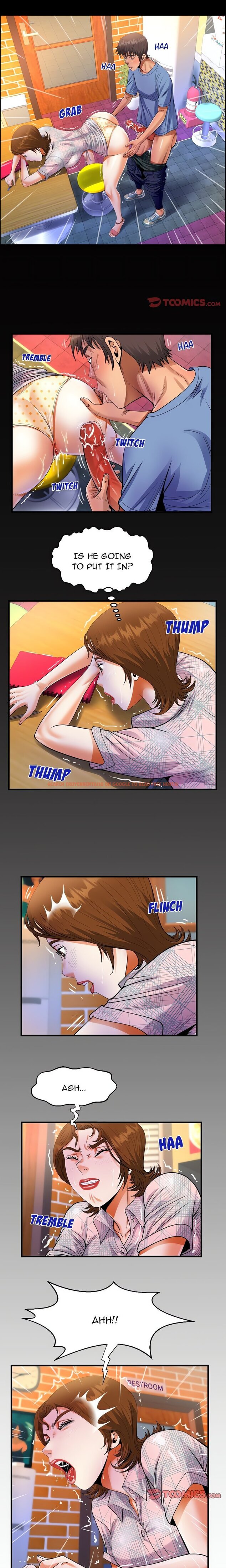 Read Hentai Image 1 42868 in comic Knock Knock (Uncensored) - Chapter 17 - hentaitnt.net Read Hentai Image 1 42868 in comic Knock Knock (Uncensored) - Chapter 17 - hentaitnt.net