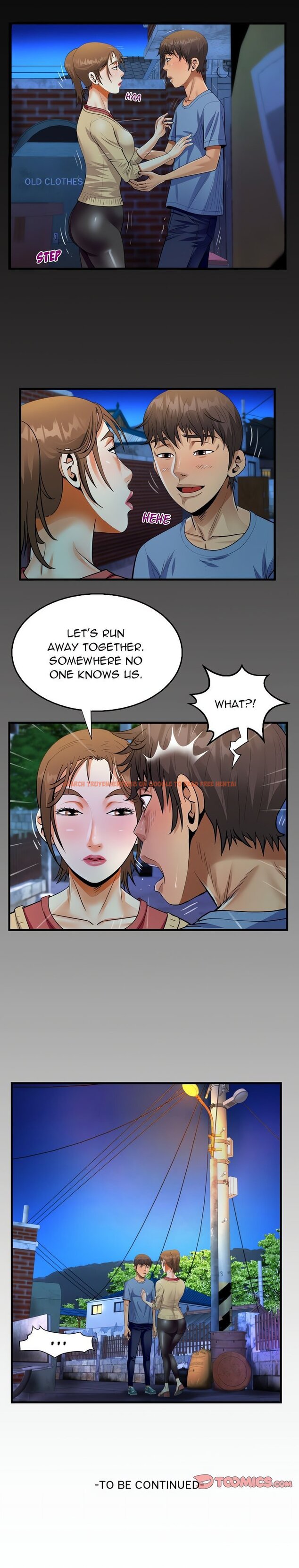 Read Hentai Image 13 42868 in comic Knock Knock (Uncensored) - Chapter 17 - hentaitnt.net Read Hentai Image 13 42868 in comic Knock Knock (Uncensored) - Chapter 17 - hentaitnt.net