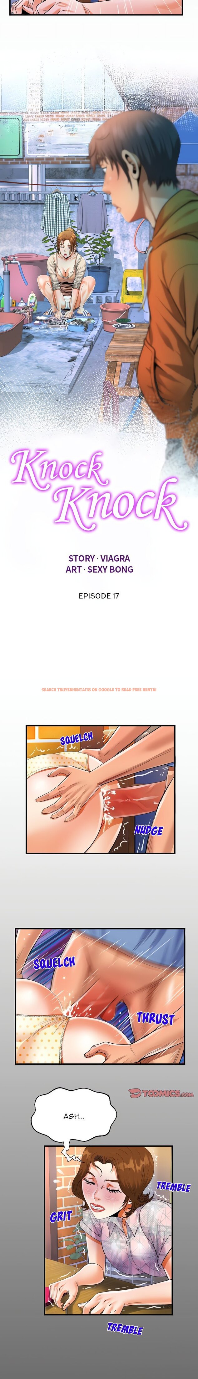 Read Hentai Image 2 42868 in comic Knock Knock (Uncensored) - Chapter 17 - hentaitnt.net Read Hentai Image 2 42868 in comic Knock Knock (Uncensored) - Chapter 17 - hentaitnt.net