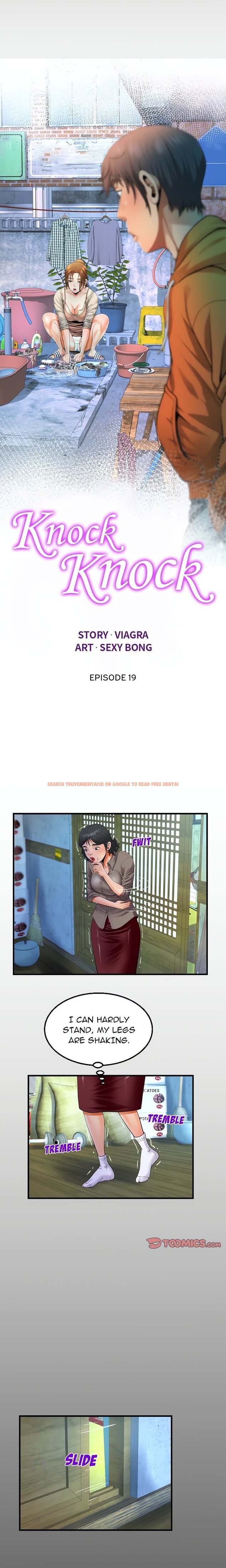 Read Hentai Image 2 42937 in comic Knock Knock (Uncensored) - Chapter 19 - hentaitnt.net Read Hentai Image 2 42937 in comic Knock Knock (Uncensored) - Chapter 19 - hentaitnt.net