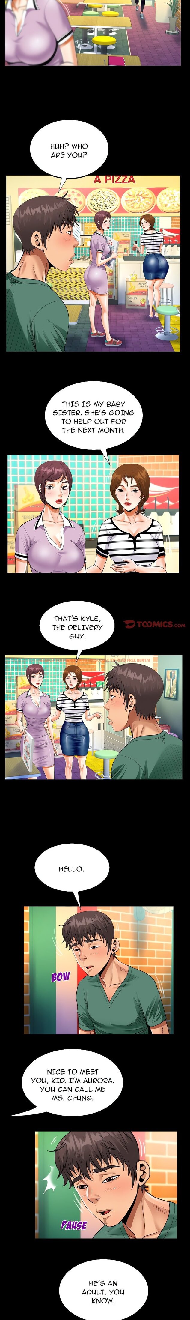 Read Hentai Image 4 42937 in comic Knock Knock (Uncensored) - Chapter 19 - hentaitnt.net Read Hentai Image 4 42937 in comic Knock Knock (Uncensored) - Chapter 19 - hentaitnt.net