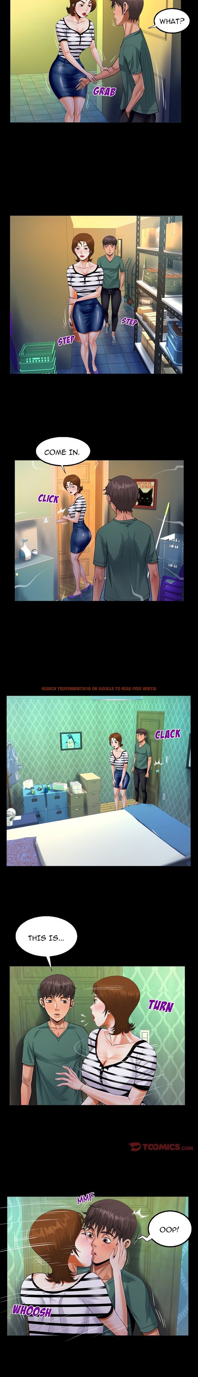 Read Hentai Image 7 42937 in comic Knock Knock (Uncensored) - Chapter 19 - hentaitnt.net Read Hentai Image 7 42937 in comic Knock Knock (Uncensored) - Chapter 19 - hentaitnt.net