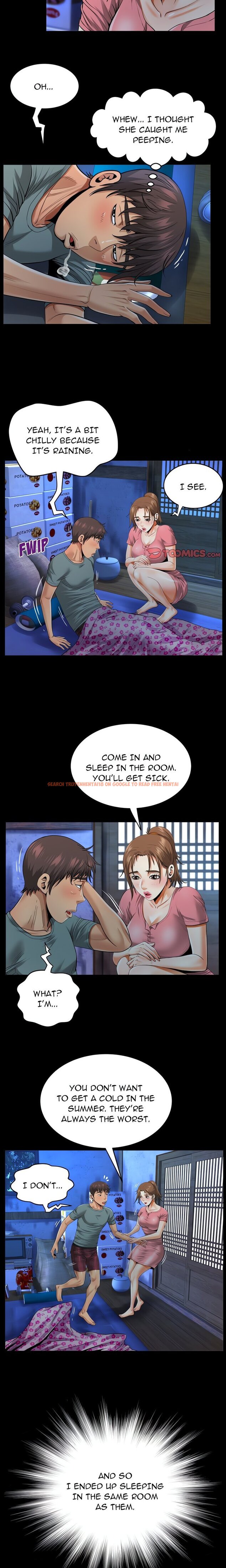 Read Hentai Image 3 41834 in comic Knock Knock (Uncensored) - Chapter 2 - hentaitnt.net Read Hentai Image 3 41834 in comic Knock Knock (Uncensored) - Chapter 2 - hentaitnt.net