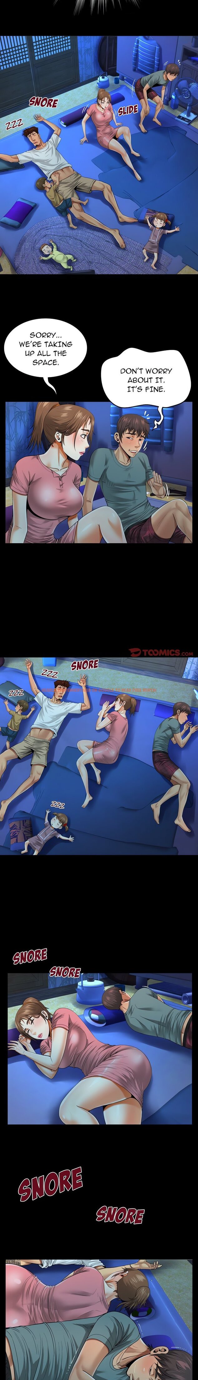 Read Hentai Image 4 41834 in comic Knock Knock (Uncensored) - Chapter 2 - hentaitnt.net Read Hentai Image 4 41834 in comic Knock Knock (Uncensored) - Chapter 2 - hentaitnt.net