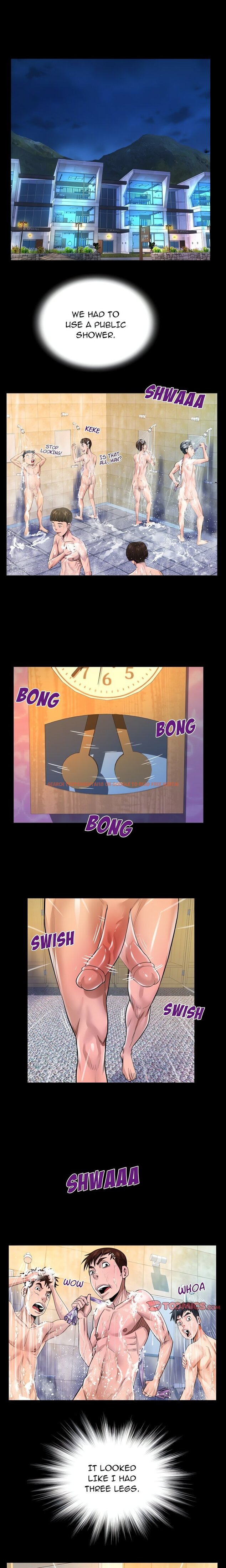 Read Hentai Image 7 41834 in comic Knock Knock (Uncensored) - Chapter 2 - hentaitnt.net Read Hentai Image 7 41834 in comic Knock Knock (Uncensored) - Chapter 2 - hentaitnt.net