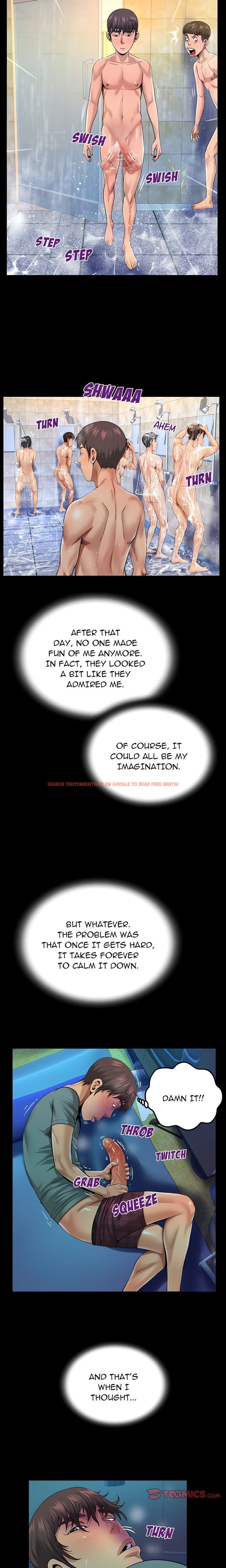 Read Hentai Image 8 41834 in comic Knock Knock (Uncensored) - Chapter 2 - hentaitnt.net Read Hentai Image 8 41834 in comic Knock Knock (Uncensored) - Chapter 2 - hentaitnt.net