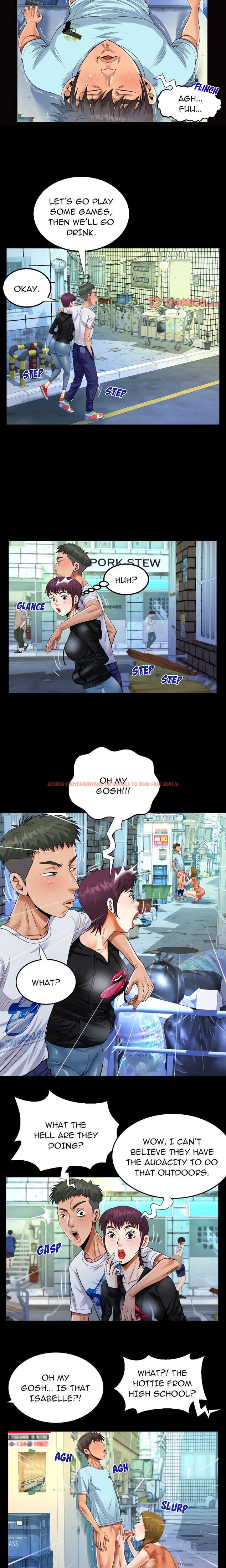 Read Hentai Image 11 43490 in comic Knock Knock (Uncensored) - Chapter 22 - www.hentaitnt.net