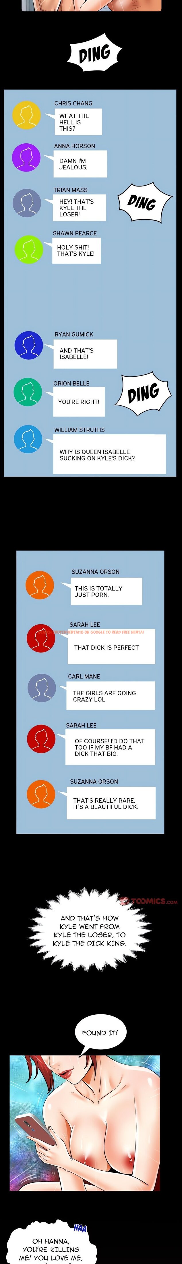 Read Hentai Image 13 43490 in comic Knock Knock (Uncensored) - Chapter 22 - www.hentaitnt.net