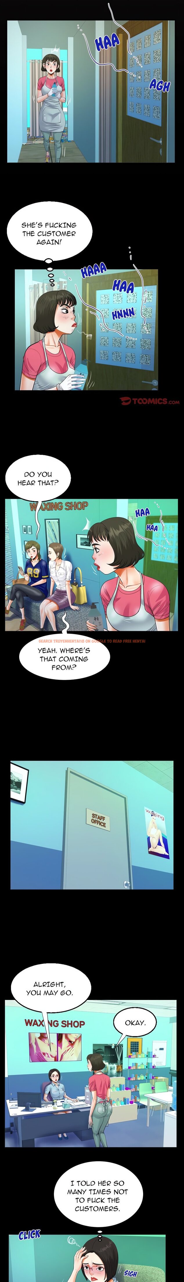 Read Hentai Image 5 43490 in comic Knock Knock (Uncensored) - Chapter 22 - www.hentaitnt.net