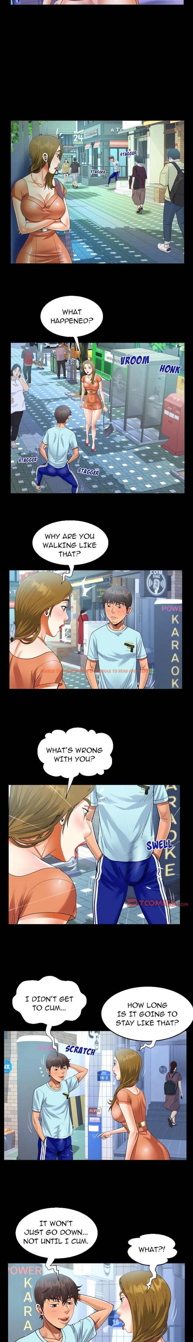 Read Hentai Image 8 43490 in comic Knock Knock (Uncensored) - Chapter 22 - www.hentaitnt.net