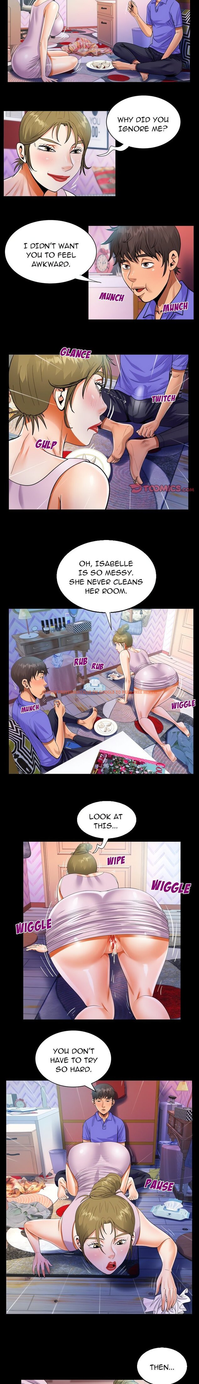 Read Hentai Image 10 43545 in comic Knock Knock (Uncensored) - Chapter 23 - hentaitnt.net Read Hentai Image 10 43545 in comic Knock Knock (Uncensored) - Chapter 23 - hentaitnt.net