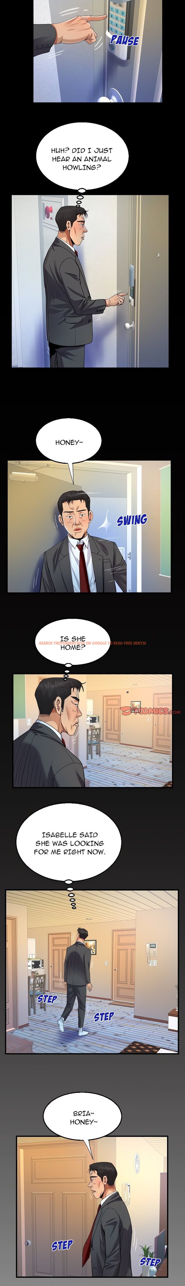 Read Hentai Image 14 43545 in comic Knock Knock (Uncensored) - Chapter 23 - hentaitnt.net Read Hentai Image 14 43545 in comic Knock Knock (Uncensored) - Chapter 23 - hentaitnt.net