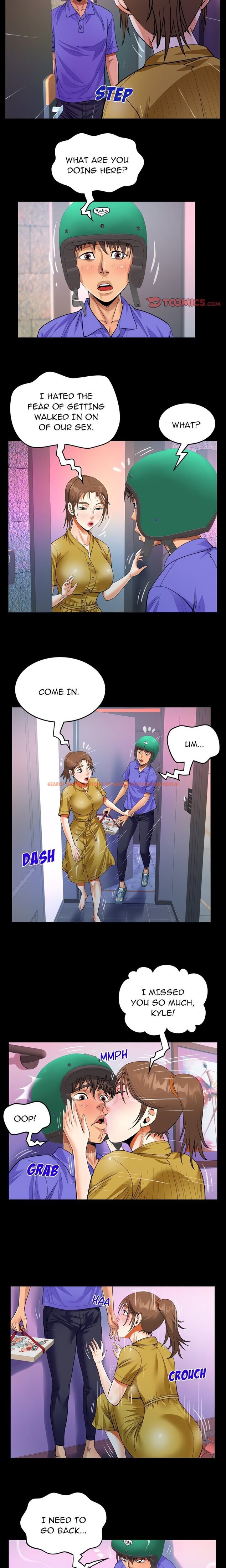 Read Hentai Image 11 43582 in comic Knock Knock (Uncensored) - Chapter 24 - hentaitnt.net Read Hentai Image 11 43582 in comic Knock Knock (Uncensored) - Chapter 24 - hentaitnt.net