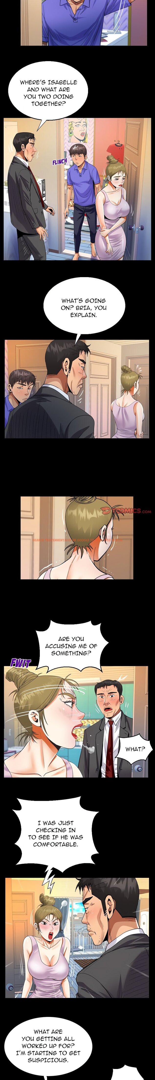 Read Hentai Image 4 43582 in comic Knock Knock (Uncensored) - Chapter 24 - hentaitnt.net Read Hentai Image 4 43582 in comic Knock Knock (Uncensored) - Chapter 24 - hentaitnt.net