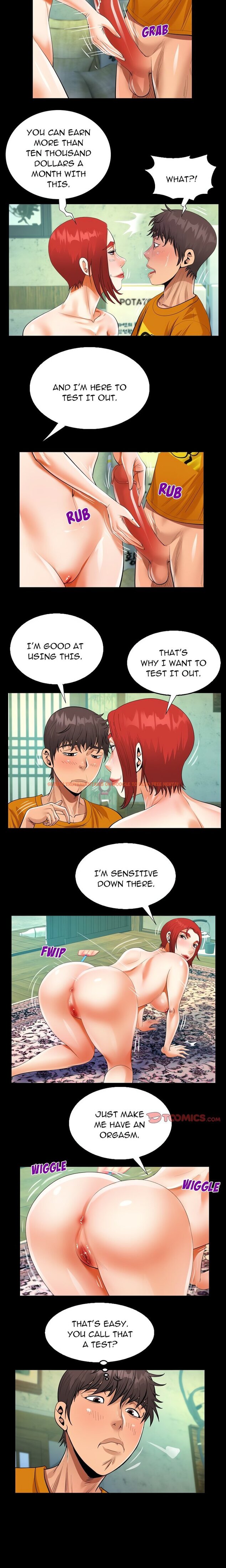 Read Hentai Image 13 43698 in comic Knock Knock (Uncensored) - Chapter 27 - hentaitnt.net Read Hentai Image 13 43698 in comic Knock Knock (Uncensored) - Chapter 27 - hentaitnt.net