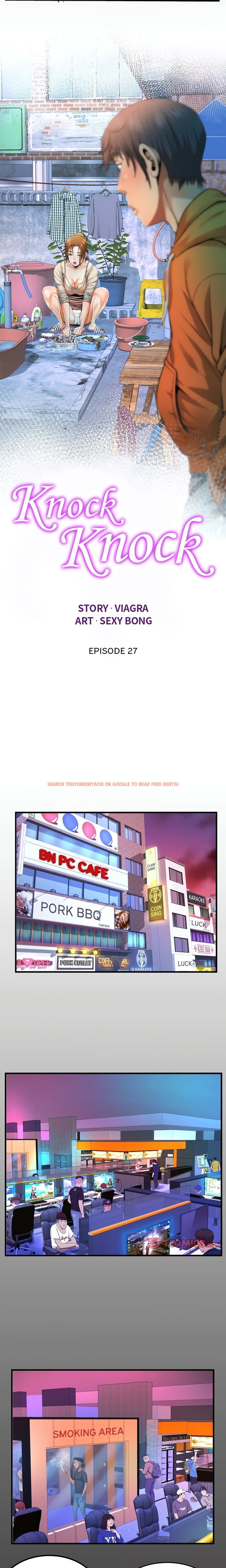 Read Hentai Image 2 43698 in comic Knock Knock (Uncensored) - Chapter 27 - hentaitnt.net Read Hentai Image 2 43698 in comic Knock Knock (Uncensored) - Chapter 27 - hentaitnt.net