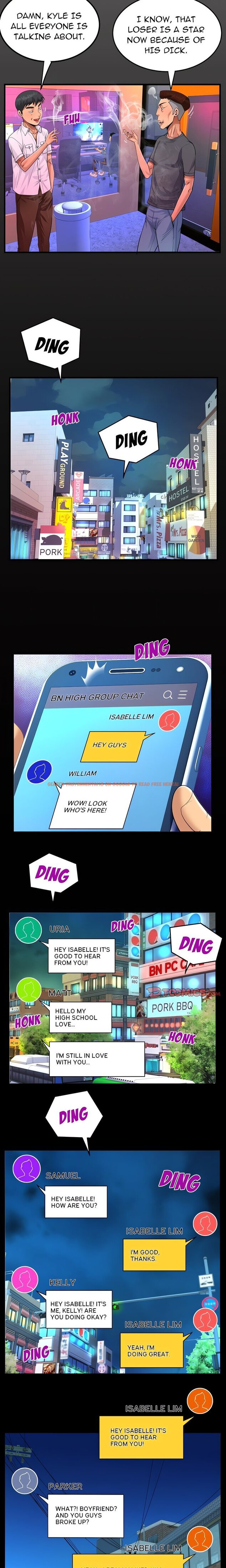 Read Hentai Image 3 43698 in comic Knock Knock (Uncensored) - Chapter 27 - hentaitnt.net Read Hentai Image 3 43698 in comic Knock Knock (Uncensored) - Chapter 27 - hentaitnt.net