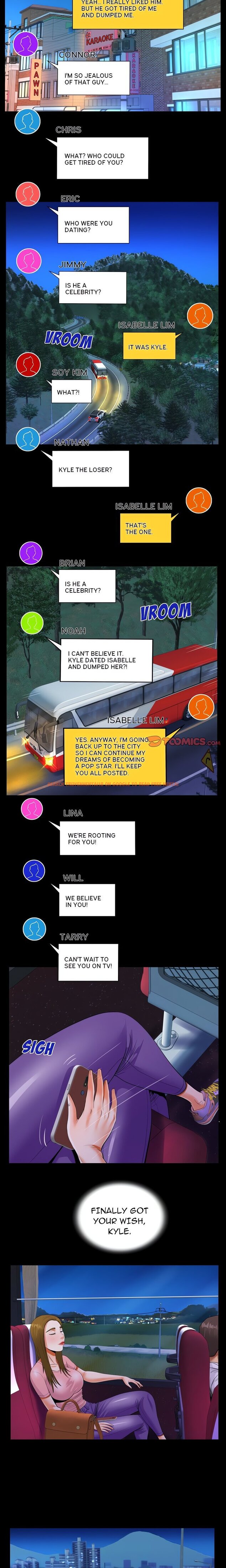 Read Hentai Image 4 43698 in comic Knock Knock (Uncensored) - Chapter 27 - hentaitnt.net Read Hentai Image 4 43698 in comic Knock Knock (Uncensored) - Chapter 27 - hentaitnt.net