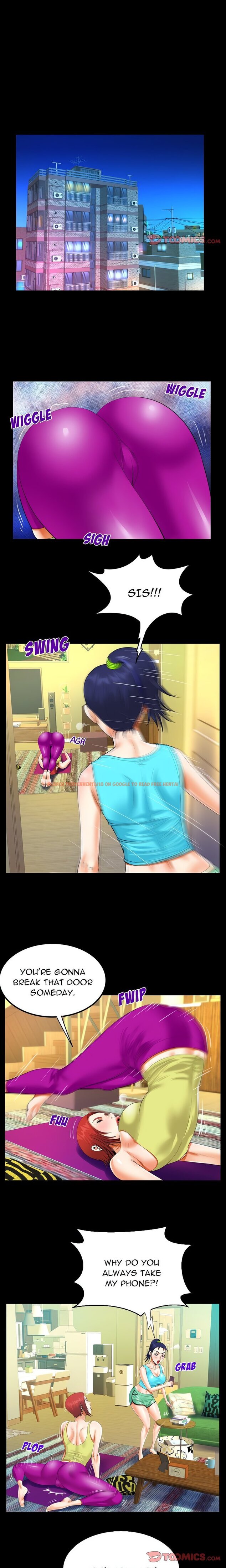 Read Hentai Image 6 43698 in comic Knock Knock (Uncensored) - Chapter 27 - hentaitnt.net Read Hentai Image 6 43698 in comic Knock Knock (Uncensored) - Chapter 27 - hentaitnt.net