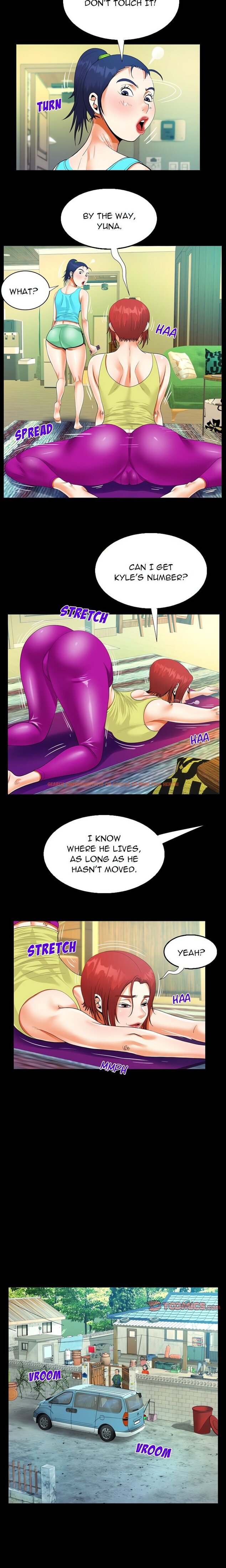 Read Hentai Image 7 43698 in comic Knock Knock (Uncensored) - Chapter 27 - hentaitnt.net Read Hentai Image 7 43698 in comic Knock Knock (Uncensored) - Chapter 27 - hentaitnt.net