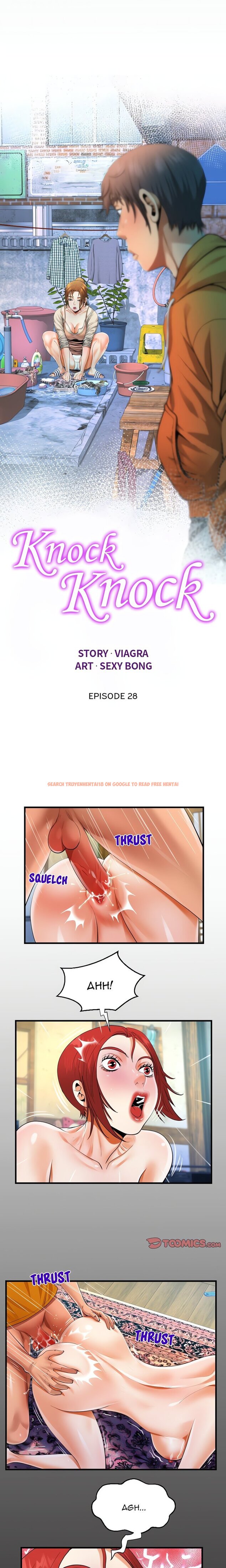 Read Hentai Image 2 43738 in comic Knock Knock (Uncensored) - Chapter 28 - hentaitnt.net Read Hentai Image 2 43738 in comic Knock Knock (Uncensored) - Chapter 28 - hentaitnt.net