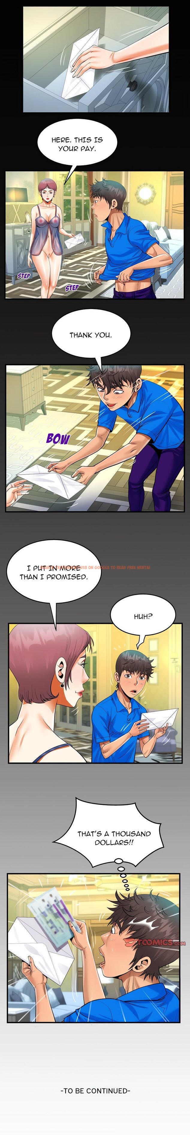 Read Hentai Image 13 43776 in comic Knock Knock (Uncensored) - Chapter 29 - hentaitnt.net Read Hentai Image 13 43776 in comic Knock Knock (Uncensored) - Chapter 29 - hentaitnt.net